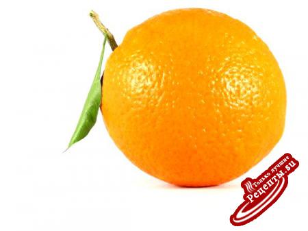 Про апельсин