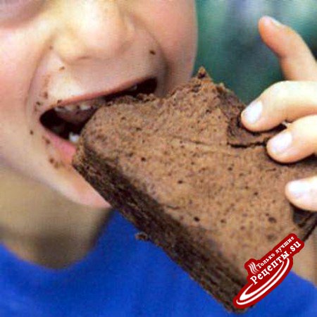 Действие других составляющих шоколада на организм. И зубы целы