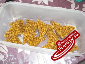 ,, Хрустяшки,,