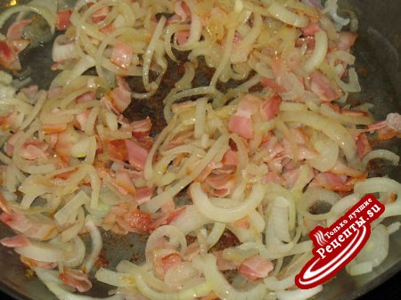 Английский пирог?? с говядиной и почками.