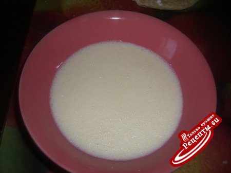Курочка в Апельсиновой Глазури(или мини-ужин для именинника)