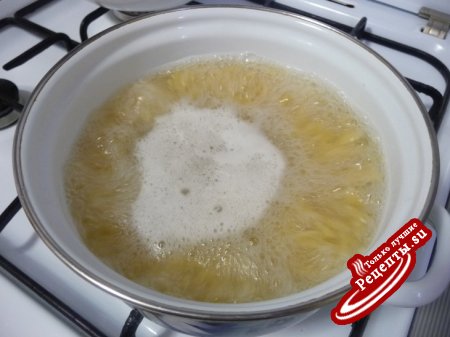 Пастиссимо