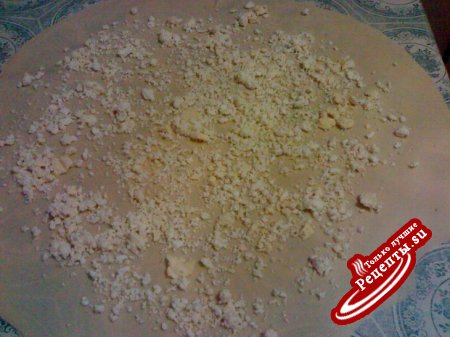 вкусные вертутки