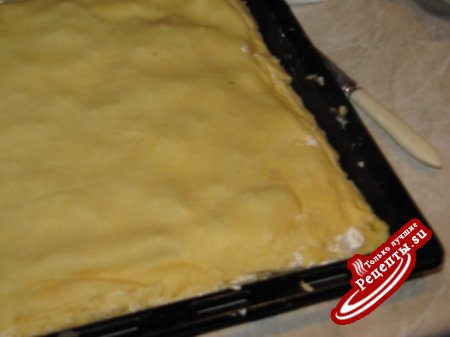 Сочински пирог( вариант)