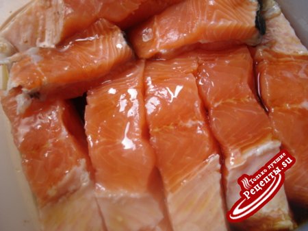 Fischst?bchen то бишь Рыбные палочки... и почему "ихние" отдыхают.