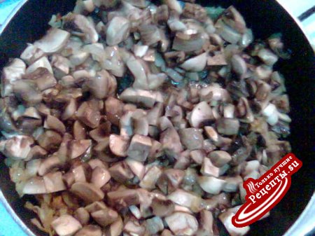 Шарлот по-Бакински