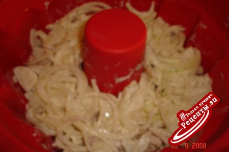 Запеканка сытная