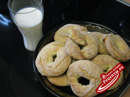 Калачики