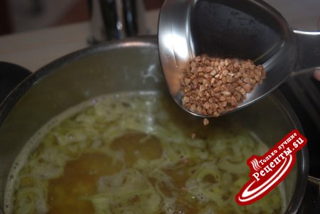 Супчик для бедных(праздничный)