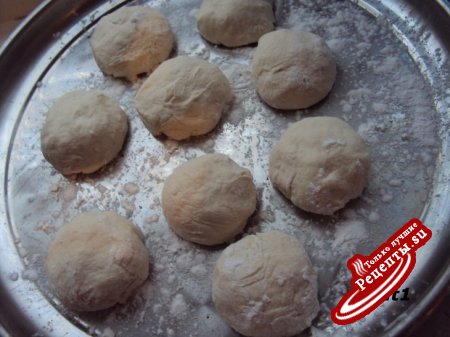 Марокканские сладости из фило (плюс рецепт самого теста)