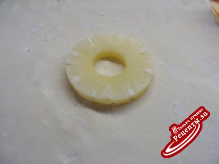 Кулебяка из мира новой еды