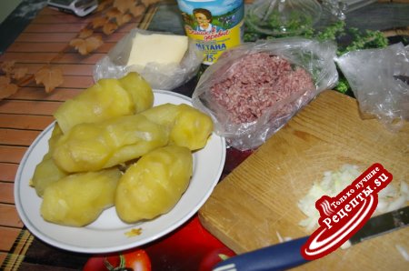 запеканка картофельная2