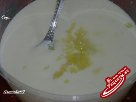 Грибной суп (Снкапур)