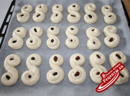 Lussekatter