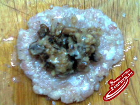 Шарлот по-Бакински