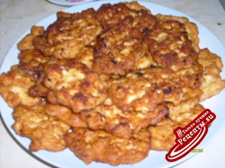 Очаровашки