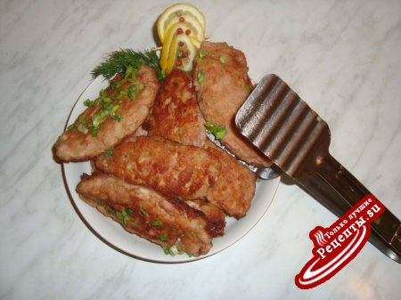 Люляшки от "ленивой" Наташки