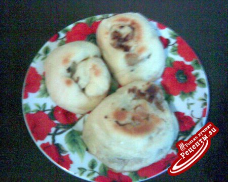 Постные ЛУКОВНИКИ к рассольникам, борщам и просто так