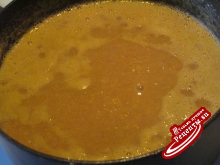 КУКУРУЗНЫЙ суп-пюре (просто, вкусно, малокалорийно)
