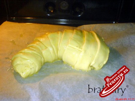Раненая курица
