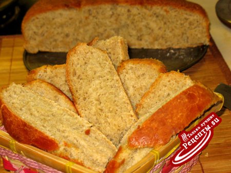 Кубане (Kubaneh),сладкий йеменский хлеб