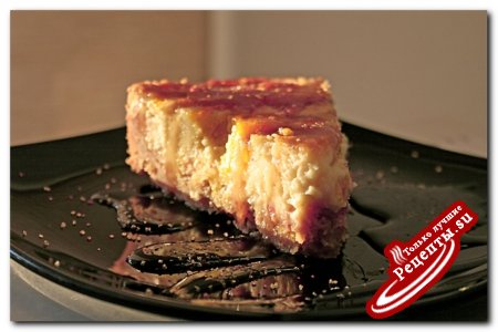 CheeseCake классический