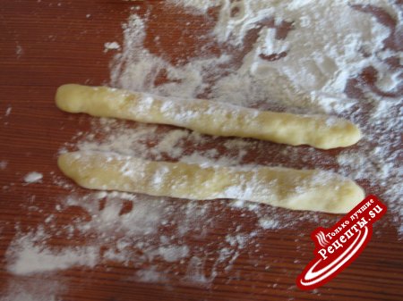Калачики