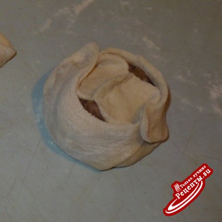 Манты (Энный вариант)