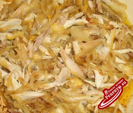Хенкали(Кесме хянгял)