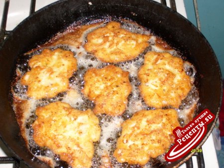 Очаровашки