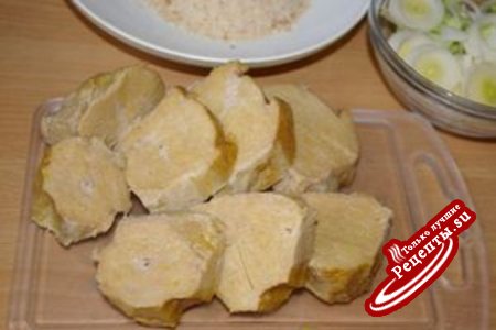 "Достойный соперник языка"