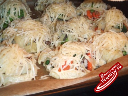 Миниатюрки