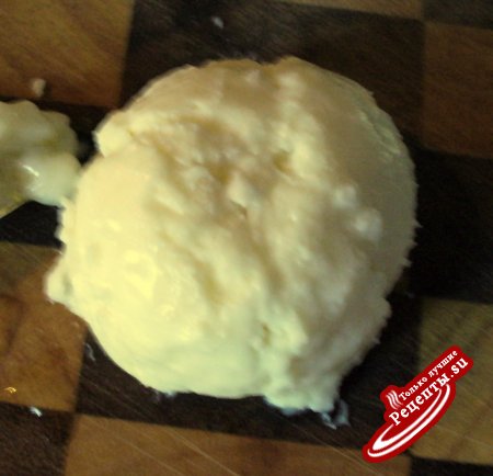 Бразильский сырный хлеб Пао ди кеджо (Pаo de Queijo)