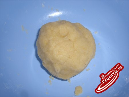 Пирожное "Аромат Лета"