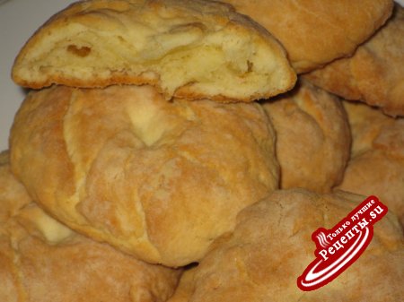 Калачики