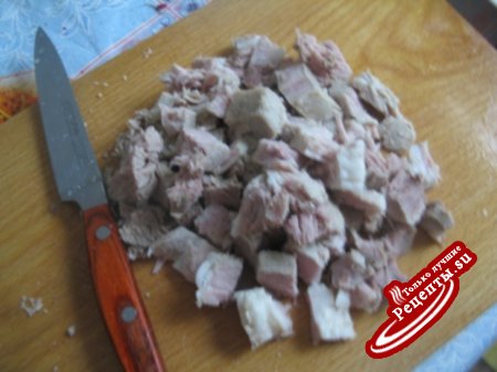 Свекольничек