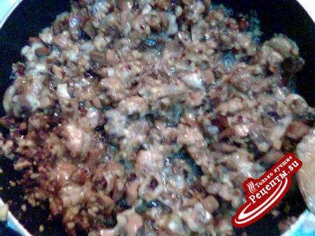 Шарлот по-Бакински