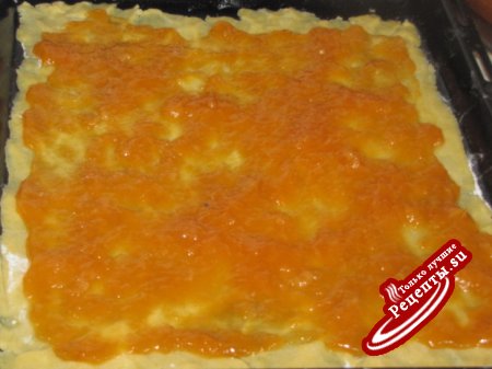 ПИРОГ ШТИРЛИЦ(вариант)