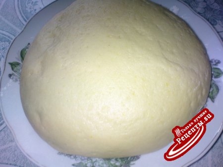 двухцветное курабие