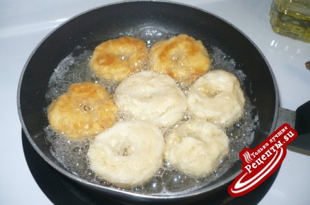 Bunuelos