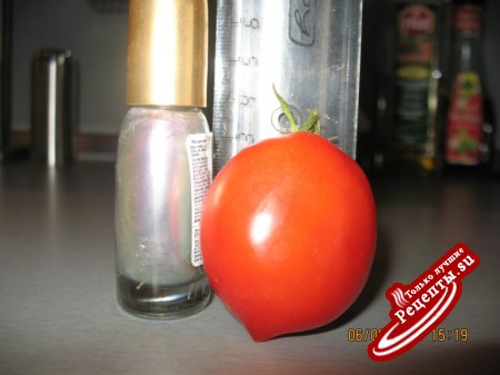 маринованные помидоры-черри