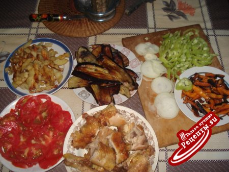 ""ВКУСНУШКА""