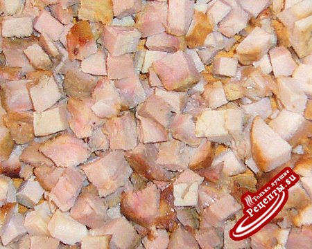 Салат "Эскиз"