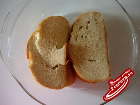 Кухня древнего Рима- Запеченые котлеты (ISICIA OMENTATA)