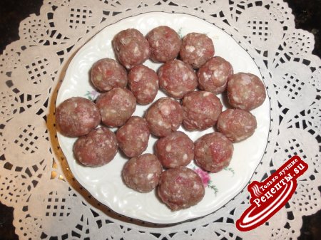 Хамираши или аришта