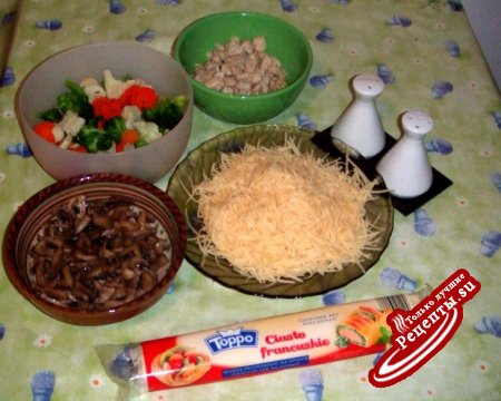Миниатюрки