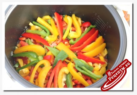Волшебная курица по рецепту Ники Белоцерковской в мультиварочном исполнении