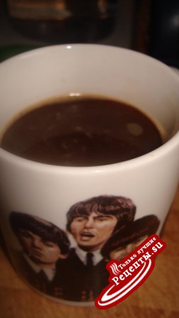 <b>Кофе поутру</b>