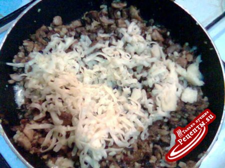 Шарлот по-Бакински