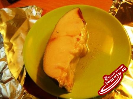 рыба Калуга